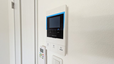 【セキュリティ】 | ジーメゾン上野町