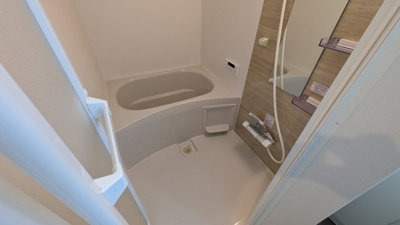 【浴室】 | ジーメゾン上野町