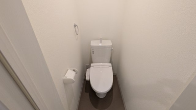 【トイレ】 | ジーメゾン上野町