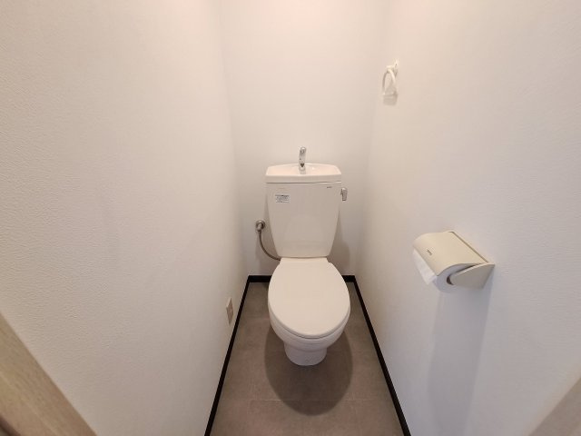 ヴィヴァンデ上甲子園のトイレ