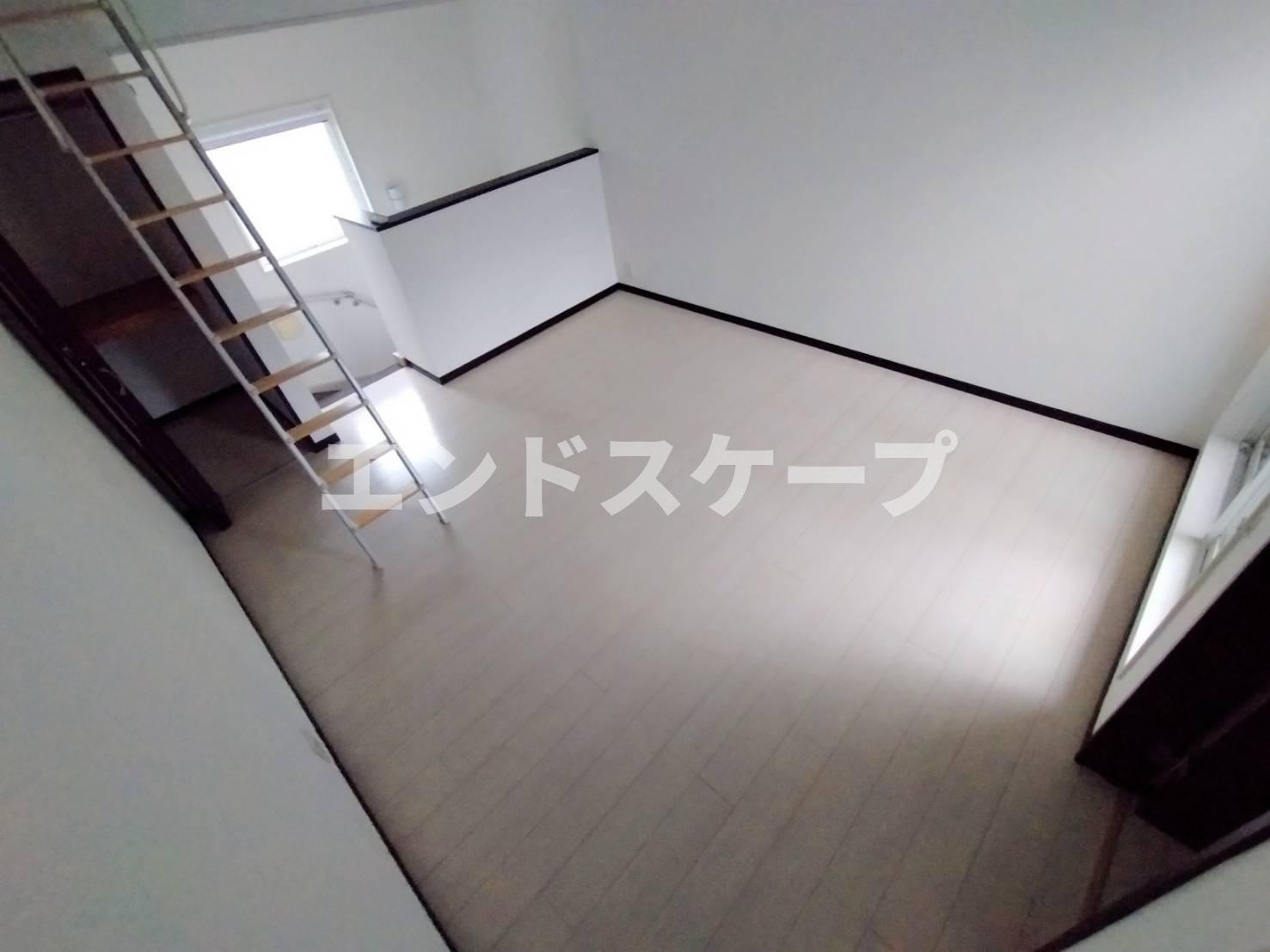 Oxford squareの洋室|高崎、前橋のお部屋探しはエンドスケープまで！お客様の理想お聞かせ下さい♪
