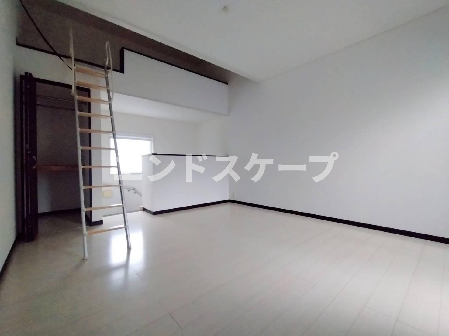 Oxford squareの洋室|高崎、前橋のお部屋探しはエンドスケープまで！お客様の理想お聞かせ下さい♪