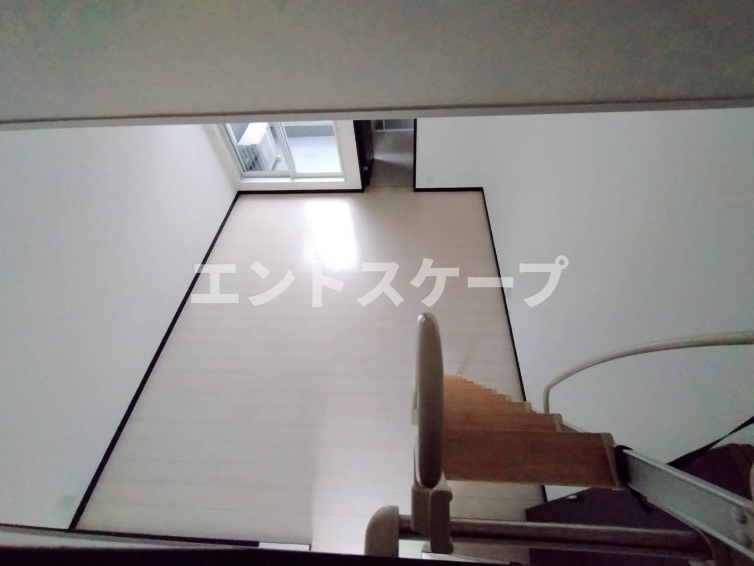 Oxford squareの内装|高崎、前橋のお部屋探しはエンドスケープまで！お客様の理想お聞かせ下さい♪
