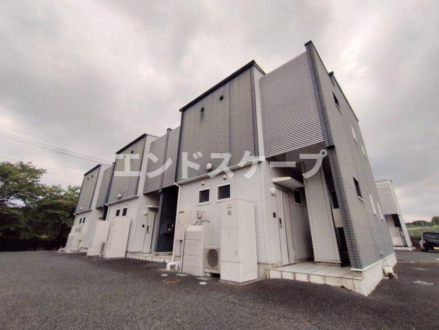Oxford squareの展望|高崎、前橋のお部屋探しはエンドスケープまで！お客様の理想お聞かせ下さい♪