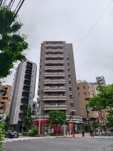 藤和シティホームズ神楽坂の画像