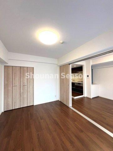 【収納】 | キレイな住空間広がる全室収納を完備！空間を有効利用できますよ♪