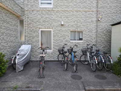 【その他共用部分】 | プチヒルズ弐番館(プチヒルズニバンカン)