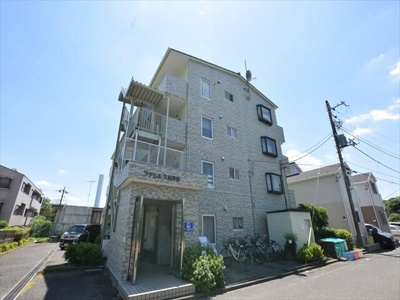 【展望】 | プチヒルズ弐番館(プチヒルズニバンカン)