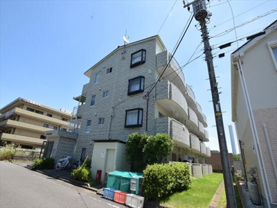 【外観】 | プチヒルズ弐番館(プチヒルズニバンカン)