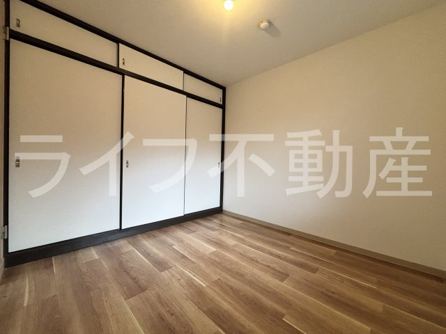 ニードハイツの内装|きれいな内装です