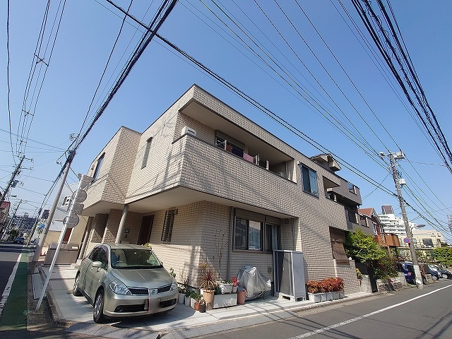 Clair Maison 千川