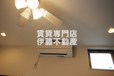 Air de vivre(アールドヴィーヴル)の設備