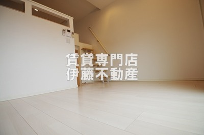 Air de vivre(アールドヴィーヴル)の内装