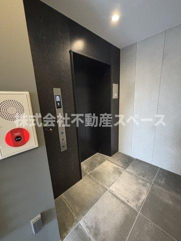 大阪市東淀川区淡路４丁目の店舗一部のその他共用部分