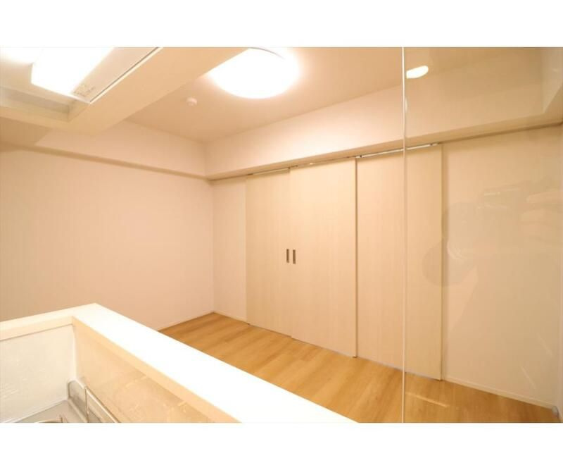 ＰＥＡＲ　ＰＡＲＫ４の内装