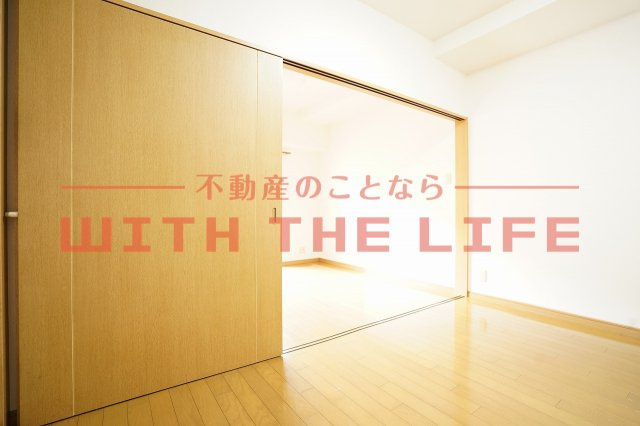 日吉壱番館【キャッシュバック対象物件】の内装|内装も気になるポイント