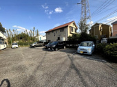 ヌーベル駐車場の画像