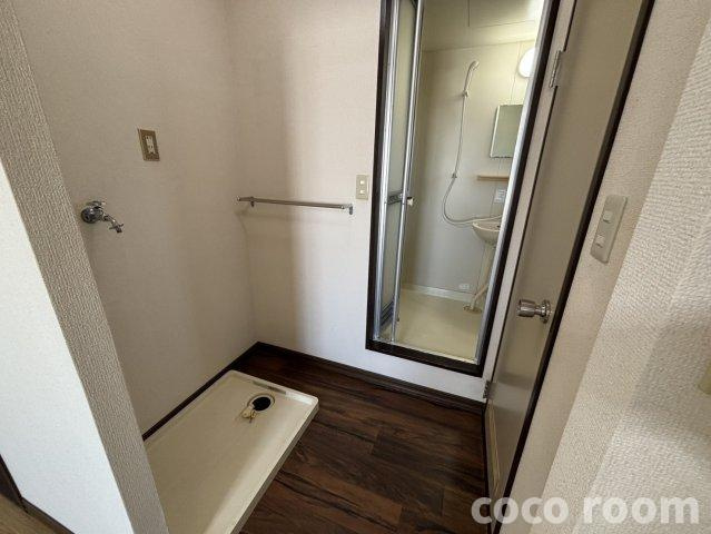 ドミール小石川の内装