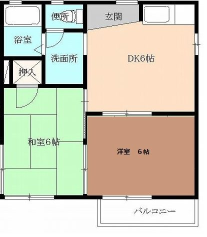 ドミール小石川