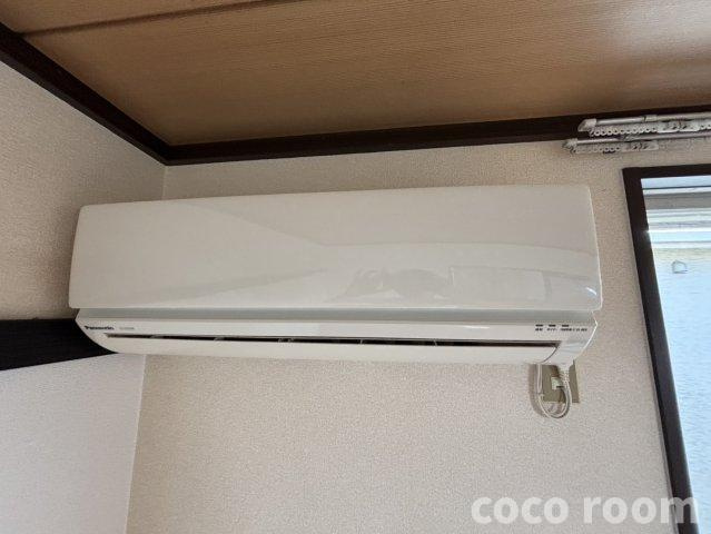 ドミール小石川の設備