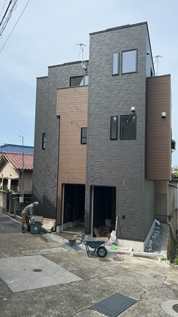 アリビア旭が丘