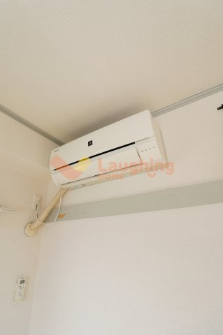 里村ビルの設備