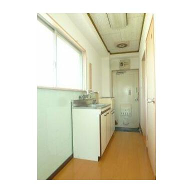 里村ビルのその他