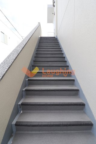 里村ビルのその他共用部分