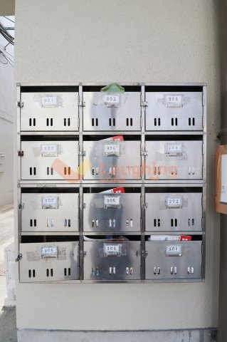 里村ビルのその他共用部分