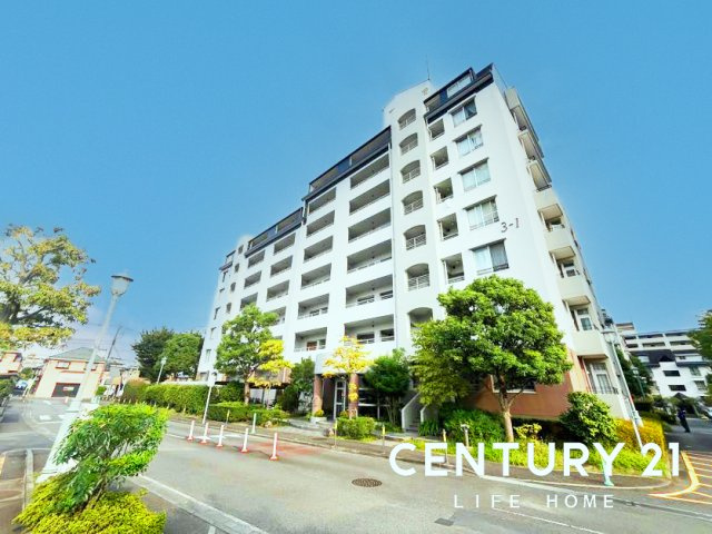 ビュープラザセンター北の画像