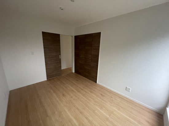 【内装】 | 芋窪６丁目戸建賃貸住宅