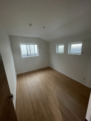 【洋室】 | 芋窪６丁目戸建賃貸住宅