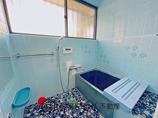 【浴室】 | 川島町下伊草　中古戸建