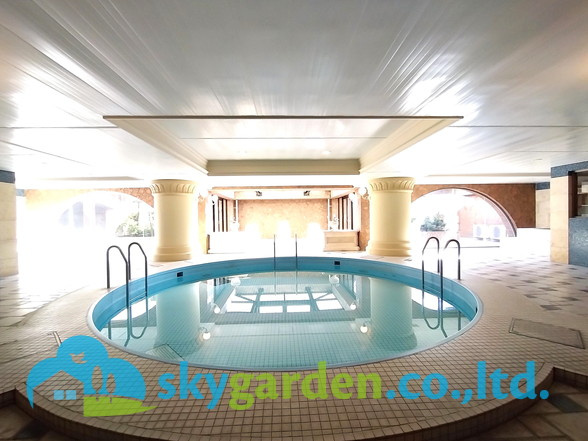 グランシティ湘南海岸マリナージュスクエア