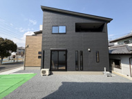 ワイウッドコート渋川市渋川第1期の画像