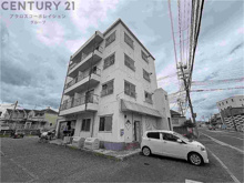 村上マンションの画像