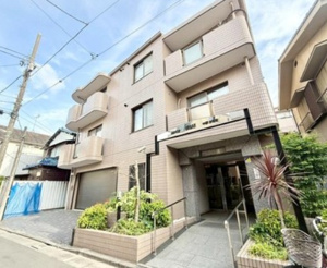 ナイスアーバン中野方南町の画像