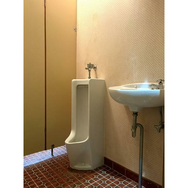 売中古戸建　中央区篠原町のトイレ