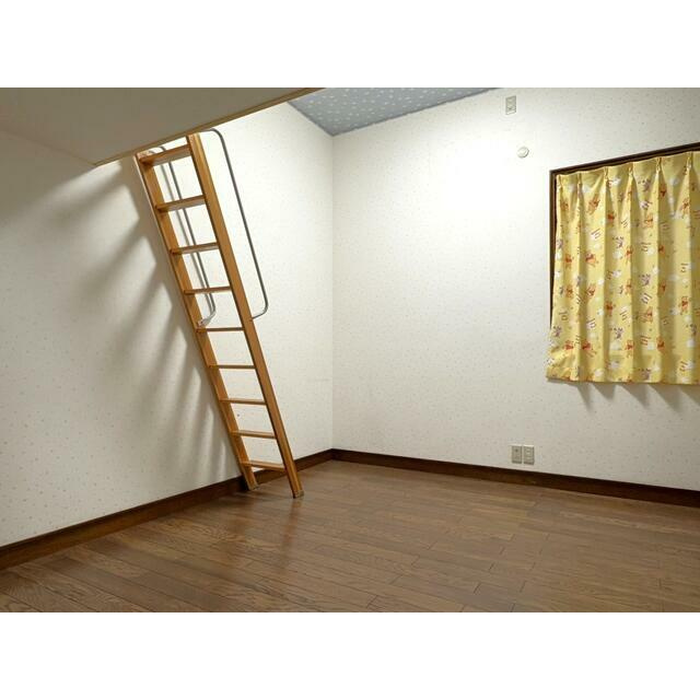 売中古戸建　中央区篠原町の洋室