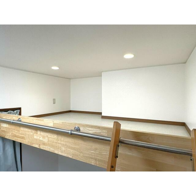 売中古戸建　中央区篠原町の洋室