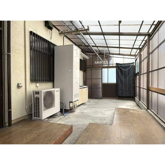 売中古戸建　中央区篠原町のその他