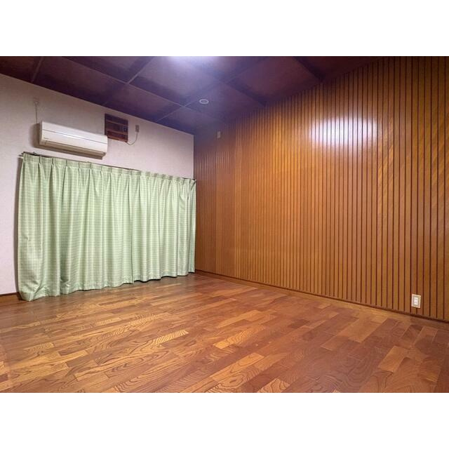 売中古戸建　中央区篠原町の洋室