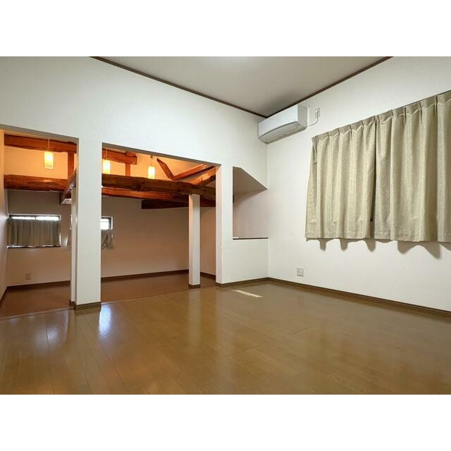 売中古戸建　中央区篠原町の洋室