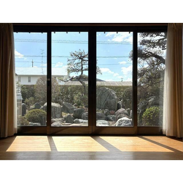 売中古戸建　中央区篠原町の展望