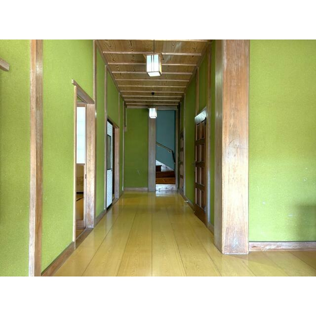 売中古戸建　中央区篠原町のその他