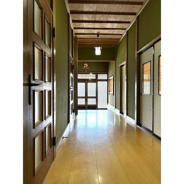 売中古戸建　中央区篠原町のその他