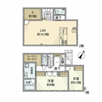 【外観】 | 深見戸建