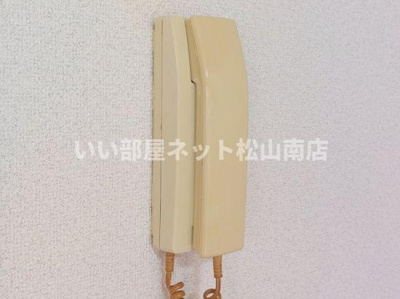 【セキュリティ】 | グランシャリオ南斎院