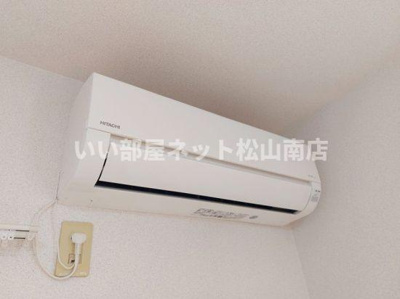 【設備】 | グランシャリオ南斎院