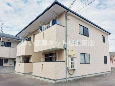 【外観】 | グランシャリオ南斎院